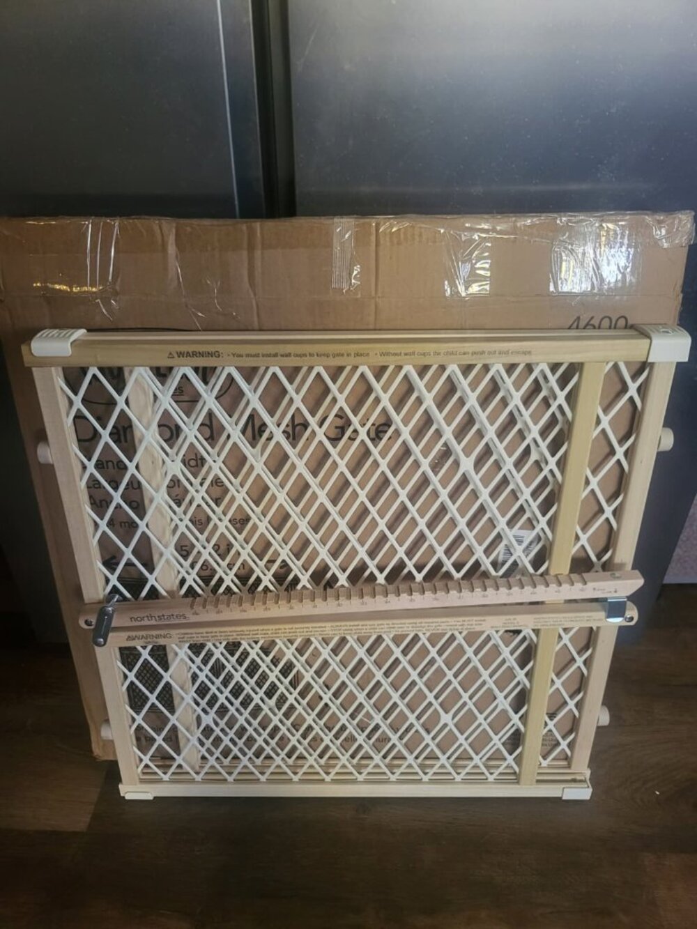 Safety Pet/Baby Gate